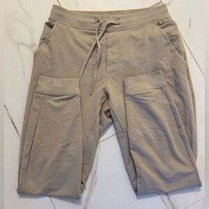 Men’s Lululemon Sweatpants / Jogger - Sz M - Good Condition